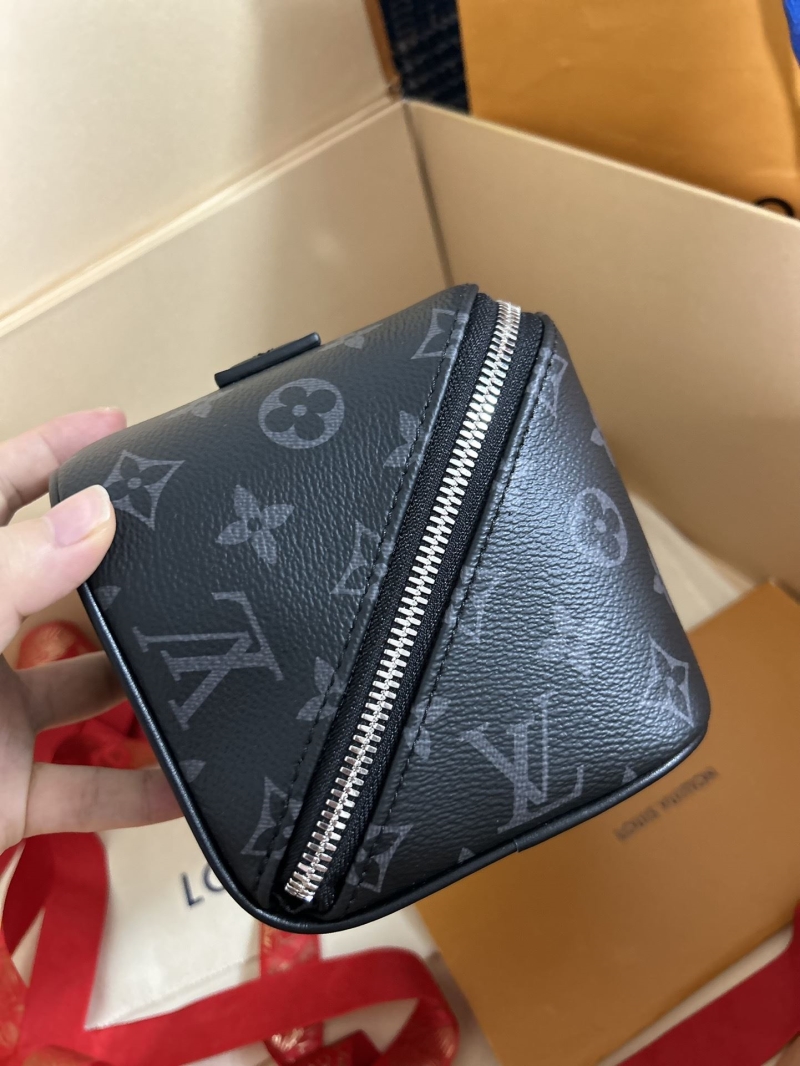 LV Cosmetic Bags